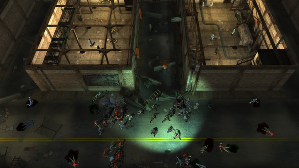 Undead Overlord screenshot 1