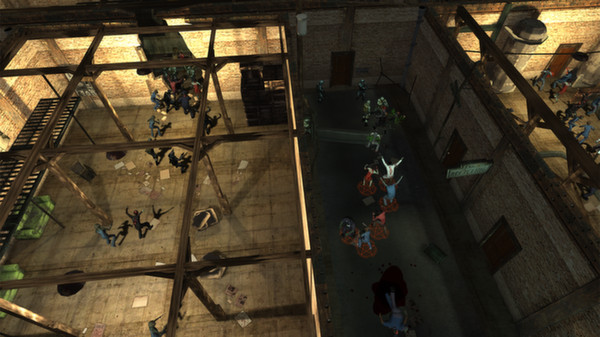 Undead Overlord screenshot 2