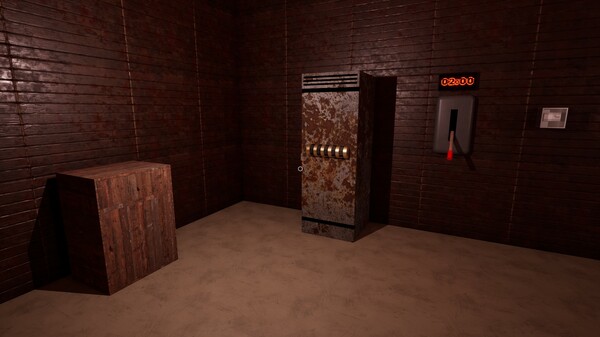Phantasm screenshot 3