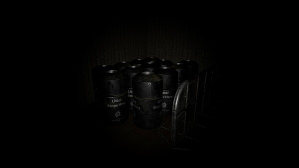 Phantasm screenshot 6