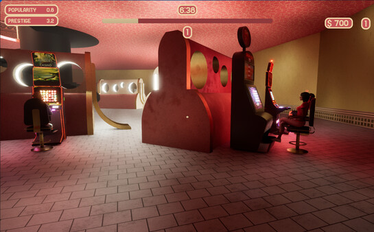 Casino Simulator screenshot 5