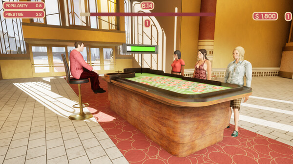 Casino Simulator screenshot 3