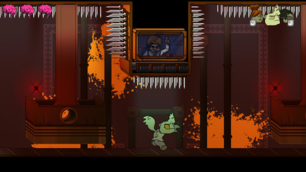 Three Dead Zed screenshot 7
