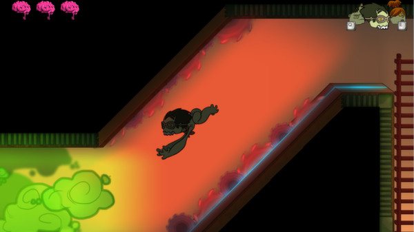 Three Dead Zed screenshot 6