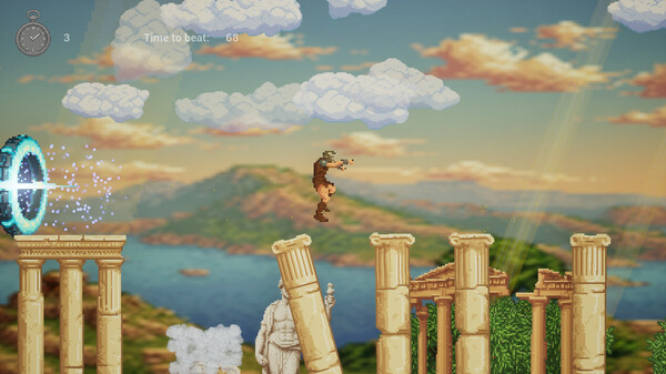 Git up! screenshot 3