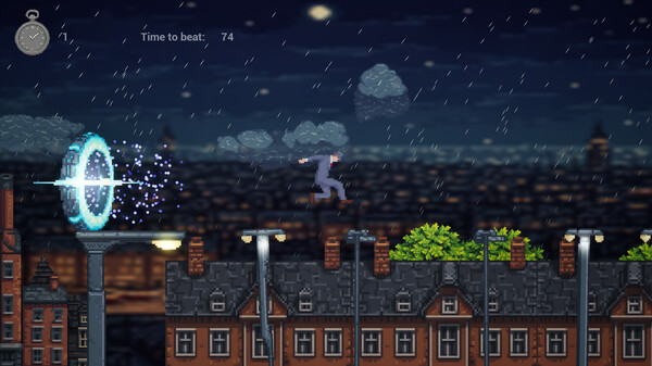 Git up! screenshot 2