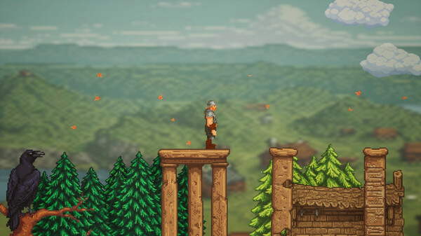 Git up! screenshot 1
