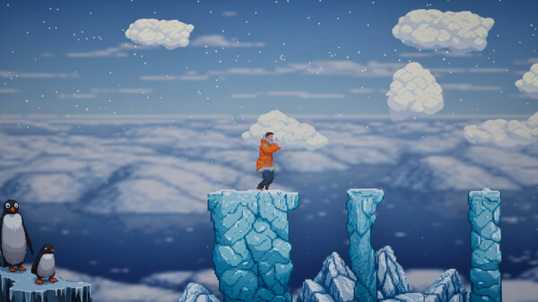Git up! screenshot 5