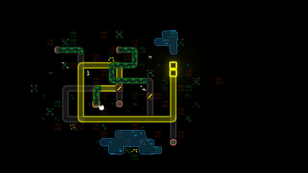 Sokoseed screenshot 1