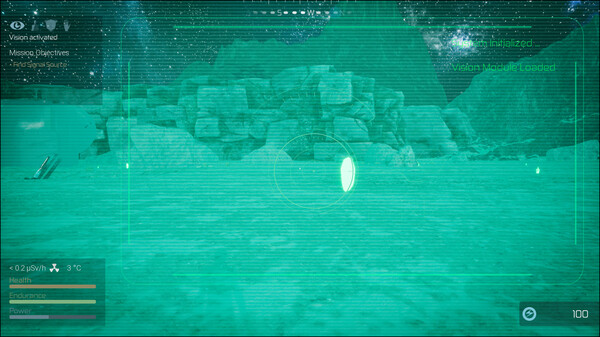 Star Mission: Remote Sectors screenshot 4
