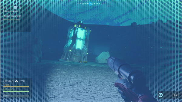 Star Mission: Remote Sectors screenshot 2
