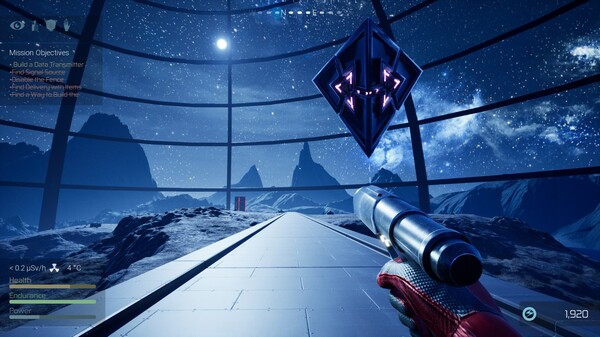 Star Mission: Remote Sectors screenshot 3