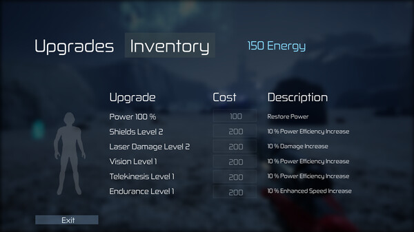 Star Mission: Remote Sectors screenshot 5