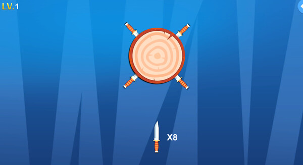 Swordsman screenshot 1