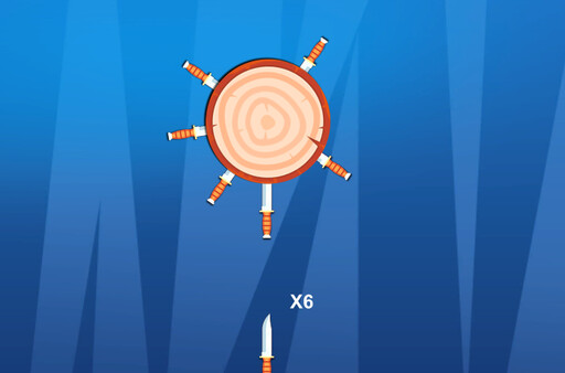 Swordsman screenshot 3