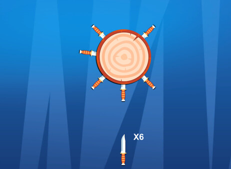 Swordsman screenshot 2