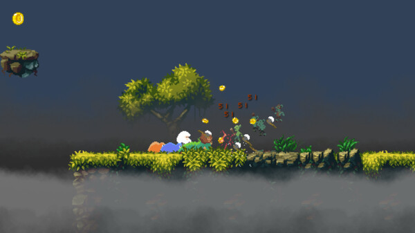 Quarrel Hill screenshot 8