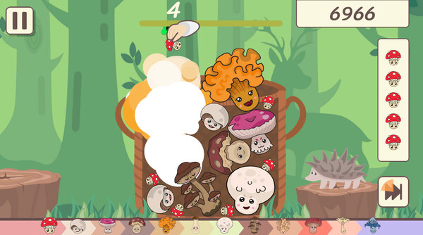 Land of Mushrooms screenshot 6
