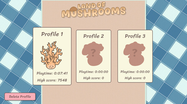 Land of Mushrooms screenshot 9