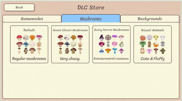 Land of Mushrooms screenshot 7