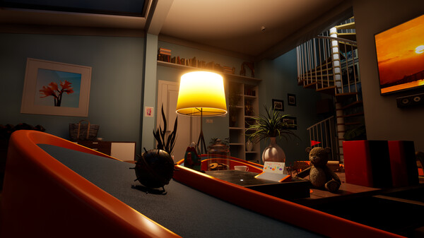 House of Golf 2 screenshot 7