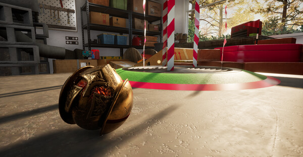 House of Golf 2 screenshot 8