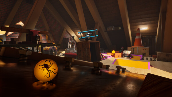 House of Golf 2 screenshot 10