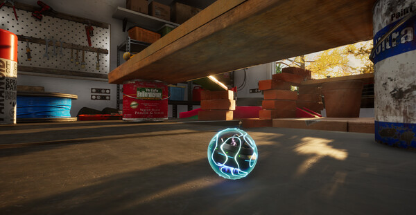 House of Golf 2 screenshot 9