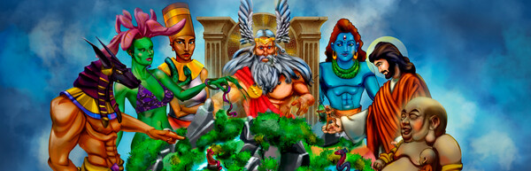 Game of Gods screenshot 9