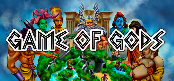Game of Gods screenshot 8
