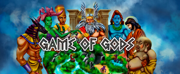 Game of Gods screenshot 7