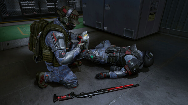 Warface: Clutch screenshot 2