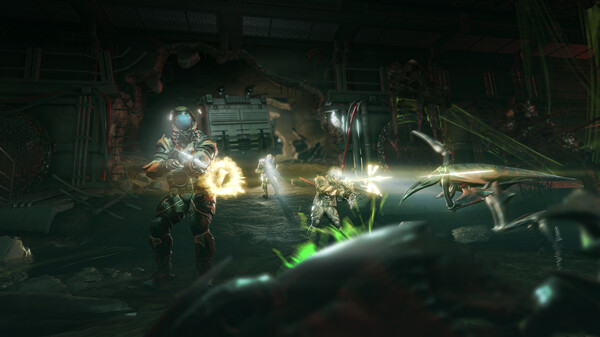 Warface: Clutch screenshot 3