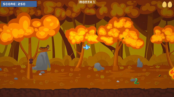Bird Year screenshot 3