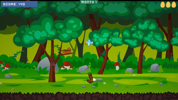Bird Year screenshot 9