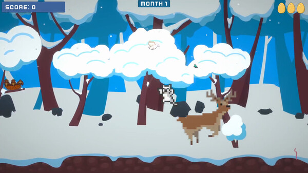 Bird Year screenshot 7