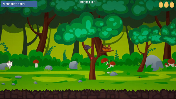 Bird Year screenshot 6