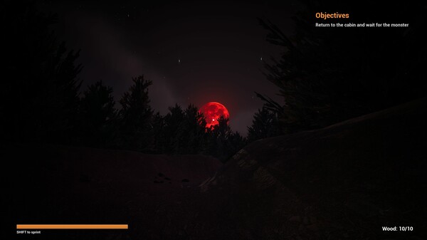 Jorogumo's Cradle screenshot 9