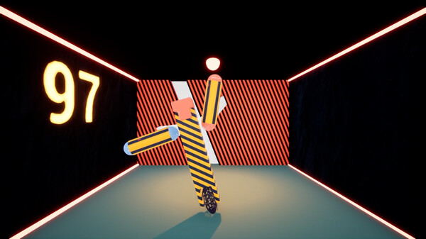 Robo Pose screenshot 6