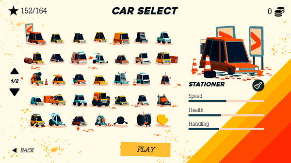 PAKO 3 screenshot 6