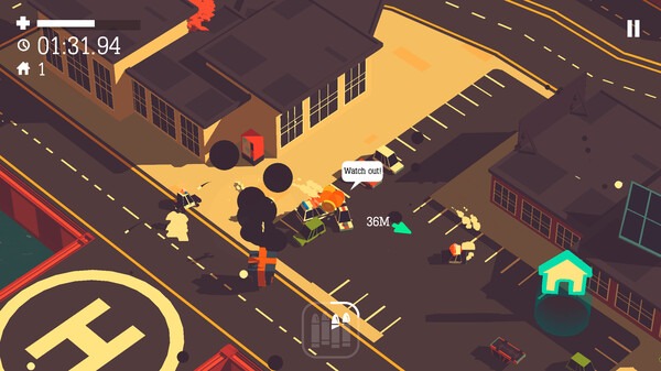 PAKO 3 screenshot 5