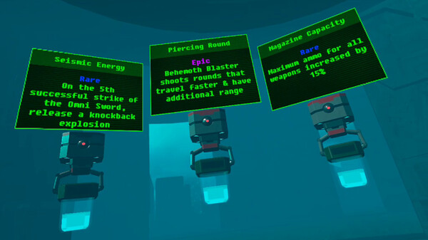 Last Mech Standing screenshot 2