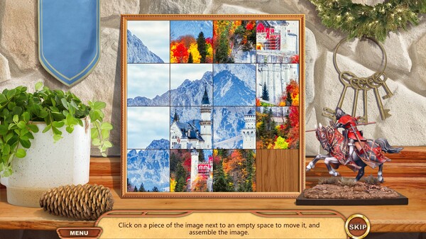 Big Adventure: Trip to Europe 7 - Collector's Edition screenshot 9