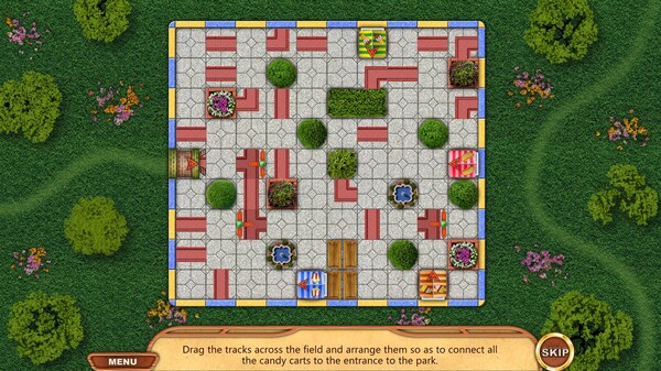 Big Adventure: Trip to Europe 7 - Collector's Edition screenshot 7