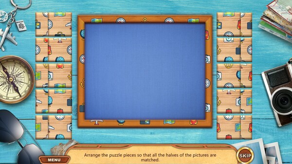 Big Adventure: Trip to Europe 7 - Collector's Edition screenshot 11