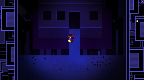 OneShot: World Machine Edition screenshot 1