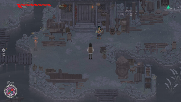 The Rewinder 2 screenshot 3
