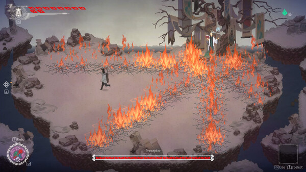 The Rewinder 2 screenshot 4
