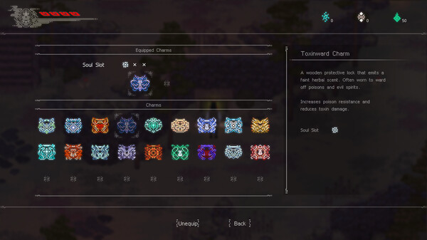 The Rewinder 2 screenshot 2