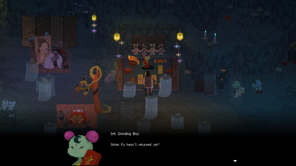The Rewinder 2 screenshot 1